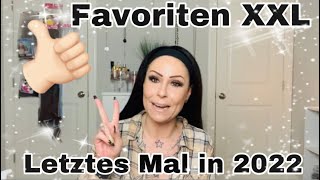 Momentane Favoriten 😍 - das letzte Mal im Jahre 2022 & Frohe Weihnachten an euch 🎅🏻🎄🎁