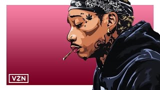 *SOLD* Wiz Khalifa Type Beat - With Me (Prod. By Kaha Timoti & Hartless Beatz)