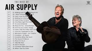 Eric Clapton, Michael Bolton , Rod Stewart, Air Supply,Elton Jonh, Lobo Best Soft Rock Songs Ever