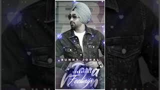 Tera Naam By Bunny Johal