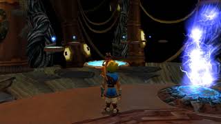 Jak and Daxter - Beta Death Sound