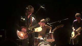 Chest Fever, Connor Kennedy & Minstrel, The Falcon Marlboro, NY 04/21/2016