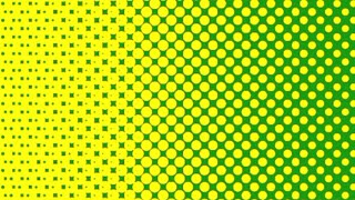 green dots and yellow dots new remake