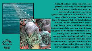 Shop Fishing Gill Net Today from a Largest Online Store- Texas Tastes