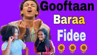 Baarii nuuf Dhuufeerraa! Faarfannaa Bara Har'aa 2016 🌻 kanati Eebbifamaa! #oromo_Gospel_song_music