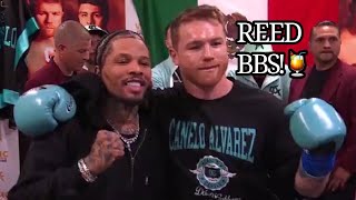 CANELO ALVAREZ vs JAIME MUNGUIA RECAP!!!👊🏿🥊STILL THE FACE OF BOXING, STILL “SALTY w/CINNAMON”!!! 😠