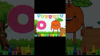 Fun ABC Phonics Sounds for Kids #shorts #trending #baby #chacha