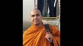 Mettabangsha Bhante || মেত্তাবংশ ভান্তে || Venerable MettaBangsha Maha Thera