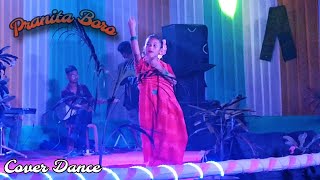 RADWMBAI DALAYA || COVER DANCE || PRANITA BORO || NEW BODO video 2024