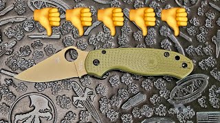 REC Avacado Paramilitary 3 Review