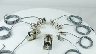 Standard photoelectric sensors