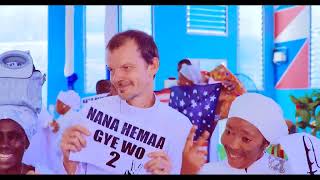 ODEHYIE BA -(ADOM GYE WO 2 ) OFFICIAL VIDEO