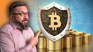 BITCOIN & CO.: Das Schutzschild gegen die Inflation? 🛡️