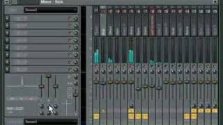 FL Studio - Parametric EQ to find the sweet spot - Warbeats Tutorial