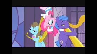 My Little Pony Friendship Is Magic The Little Mermaid Broadway Musical Under The Sea