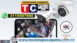 39 TECNOLOGIA CAQUETA  Lider En Seguridad Eletronica Info 3115597950 e Florencia14