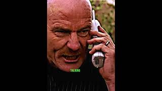 Walter vs. Jane | Breaking Bad Tensed 🥶 Phone Call ☎️ #breakingbad #walterwhite #jane