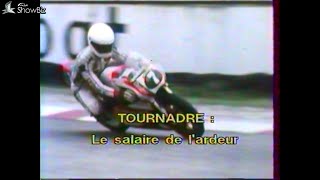 1982 JL TOURNADRE