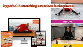 hyperbolic stretching exercises for beginners|hyperbolic stretch routines #shorts #youtubeshorts