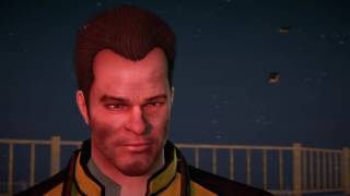 Dead Rising 2 Off The Record (PS4) -helicopter boss fight