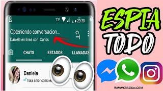 😱🧐📱Como recuperar chats borrados de whatsapp 2020