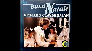 Richard Clayderman Buon Natale