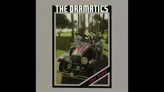 The Dramatics- Be My Girl - 1976