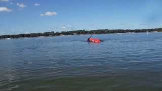 Storm Roll by KayakED