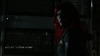 #thecw #batwoman #tvseries Batwoman "Prior Criminal History"Season 2 Episode 2 Promo