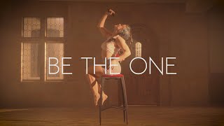 Dua Lipa - Be The One - Choreography by Janelle Ginestra