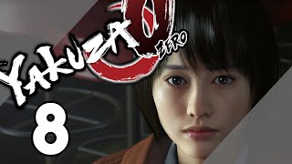 Yakuza 0 - Part 8 (No Commentary)