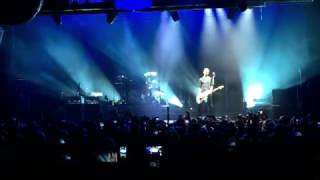 Placebo - Pure Morning, 27/04/2017, Razzmatazz, Barcelona