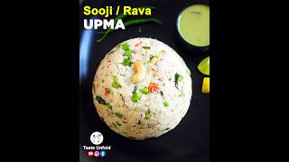 Upma Recipe | बिल्कुल बाजार जैसा परफेक्ट उपमा बनाने की सारी ट्रिक्स | Restaurant Style Upma