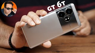 Realme GT 6T Unboxing and review : Amazing Price, Effortless Performance