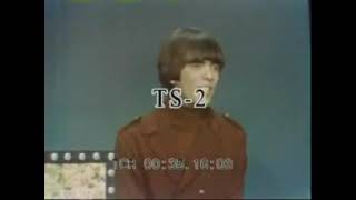 Standells - "Dirty Water" TV appearance