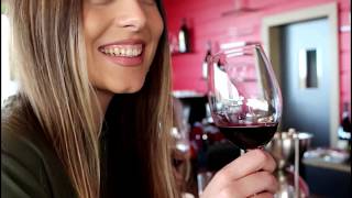 Wine Tasting Tour at Ktima Gerovassiliou in Thessaloniki- Grekaddict