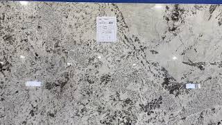 3 cm Blanc Du Blanc Granite BL 4091/ 3229 Hilltop Surfaces