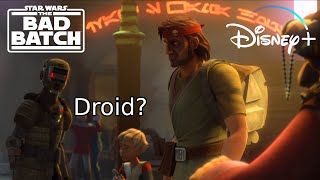 Star Wars: The Bad Batch Episode 4 Funny Moments - Disney+