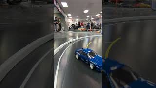 Rc Drifting