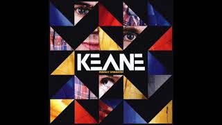 Keane - Perfect Symmetry (Torisutan Extended)