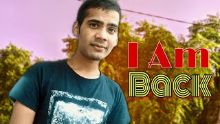 I Am Back With Vlog Dileep Bhai