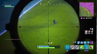 Fortnite - Snipe 4