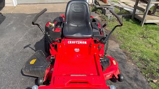 One Simple Trick to a Better Zero Turn Lawnmower