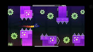 “Digital Adrenaline” 100% by ThatJack | Geometry Dash