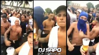 6 MINUTOS DE OH JULIANA OQUE TU QUÉ DIMIM 180BPM VS O VAI TOMA NO CU CORONA [[@PHGOMES]]