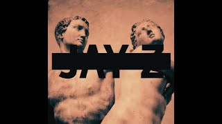 Jay-Z Ft. Beyonce - Part II (On The Run) (Pitched Up)