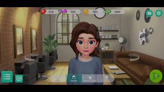 Playing Game Project Makeover | Crossdressing | Boy to Girl