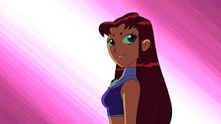 Queen Starfire//Kings & Queens AMV