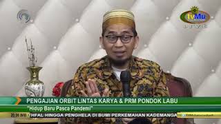 Adi Hidayat | Apa Fungsi Dzikir ?