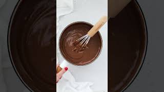 Gluten-Free Chocolate Pie